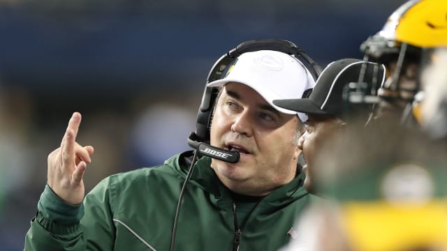 Mike McCarthy